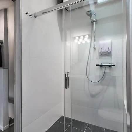 بيت للعطل La Maisonnette Alsacienne *