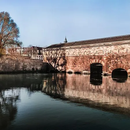 La Maisonnette Alsacienne