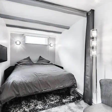 La Maisonnette Alsacienne *