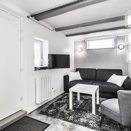 بيت للعطل La Maisonnette Alsacienne ستشيلتيغهيم